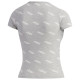 Adidas Γυναικεία κοντομάνικη μπλούζα Favorites Tee